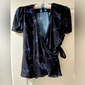 Parke- size large top